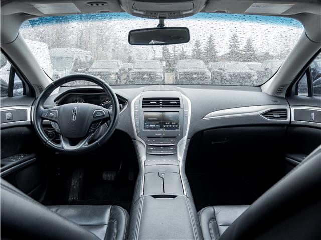 2015 Lincoln MKZ Base (Stk: 25A2444A) in Mississauga - Image 25 of 26