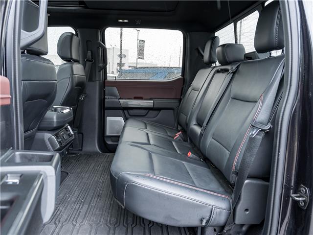2023 Ford F-150  (Stk: 26F4299A) in Mississauga - Image 28 of 31