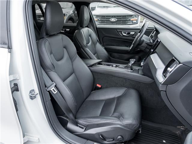 2020 Volvo V60 Cross Country T5 (Stk: P1131) in Mississauga - Image 24 of 28