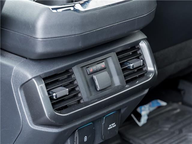 2023 Ford F-150  (Stk: 26F4299A) in Mississauga - Image 29 of 31