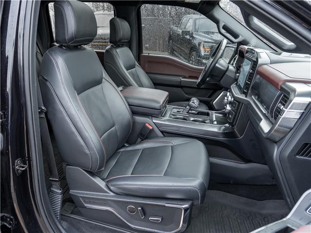 2023 Ford F-150  (Stk: 26F4299A) in Mississauga - Image 27 of 31