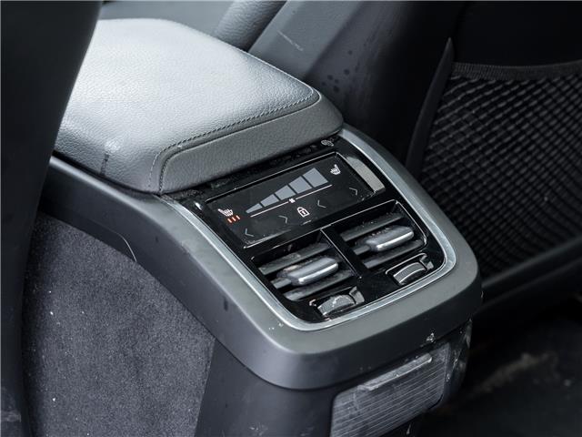 2020 Volvo V60 Cross Country T5 (Stk: P1131) in Mississauga - Image 26 of 28