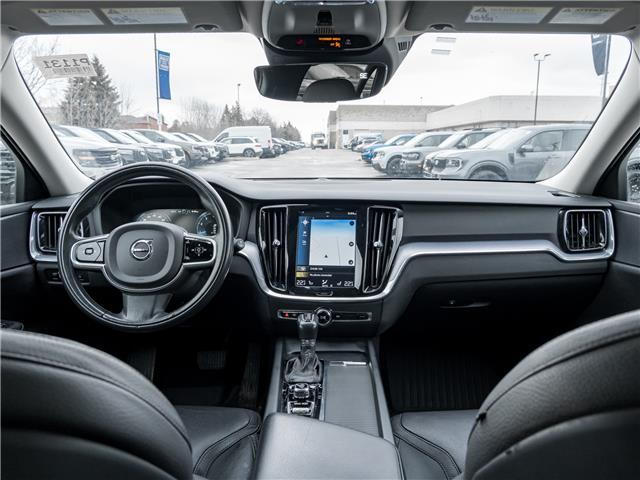 2020 Volvo V60 Cross Country T5 (Stk: P1131) in Mississauga - Image 27 of 28