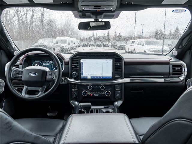 2023 Ford F-150  (Stk: 26F4299A) in Mississauga - Image 30 of 31