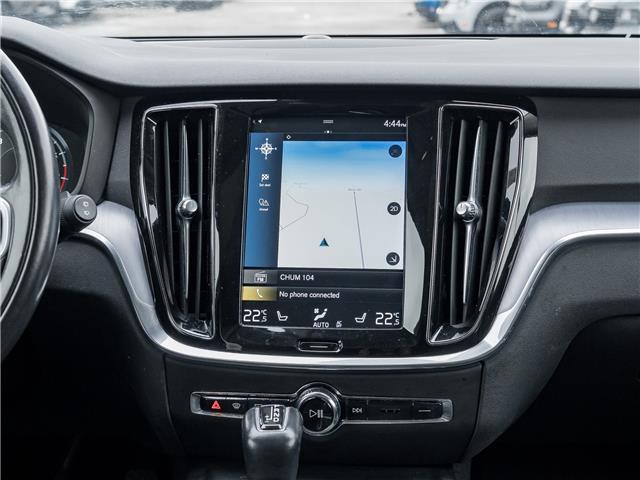 2020 Volvo V60 Cross Country T5 (Stk: P1131) in Mississauga - Image 28 of 28