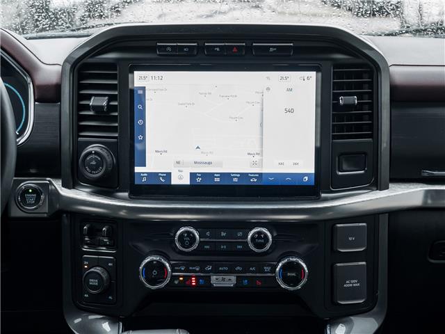 2023 Ford F-150  (Stk: 26F4299A) in Mississauga - Image 31 of 31