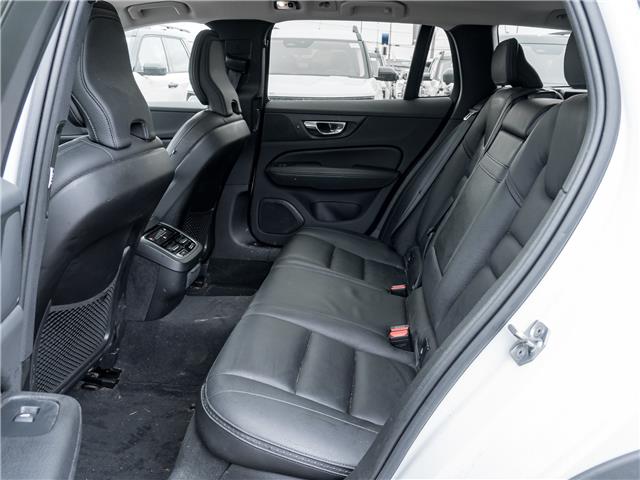 2020 Volvo V60 Cross Country T5 (Stk: P1131) in Mississauga - Image 25 of 28