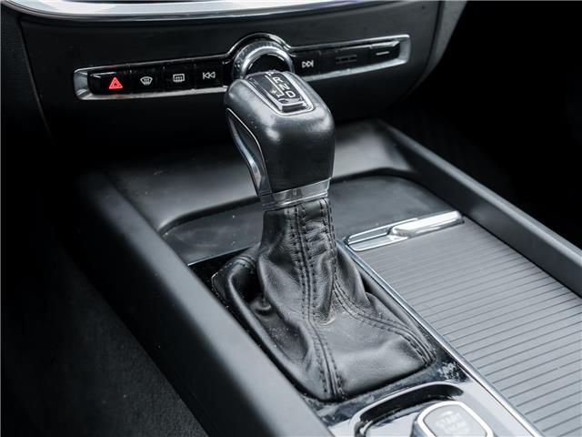 2020 Volvo V60 Cross Country T5 (Stk: P1131) in Mississauga - Image 18 of 28