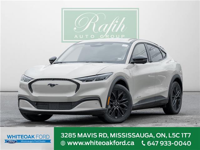 2025 Ford Mustang Mach-E Select (Stk: P1124) in Mississauga - Image 1 of 26
