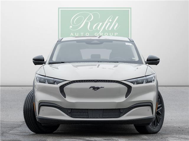 2025 Ford Mustang Mach-E Select (Stk: P1124) in Mississauga - Image 3 of 26
