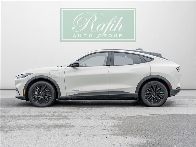 2025 Ford Mustang Mach-E Select (Stk: P1124) in Mississauga - Image 5 of 26