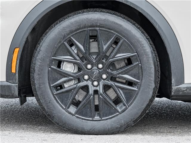 2025 Ford Mustang Mach-E Select (Stk: P1124) in Mississauga - Image 6 of 26