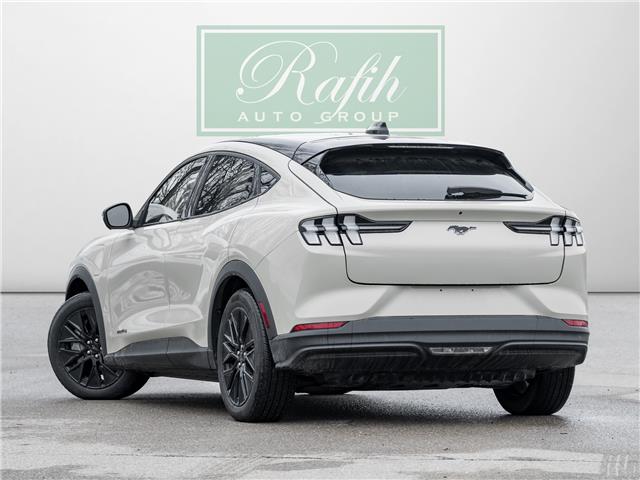 2025 Ford Mustang Mach-E Select (Stk: P1124) in Mississauga - Image 8 of 26