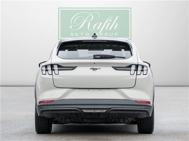 2025 Ford Mustang Mach-E Select (Stk: P1124) in Mississauga - Image 9 of 26