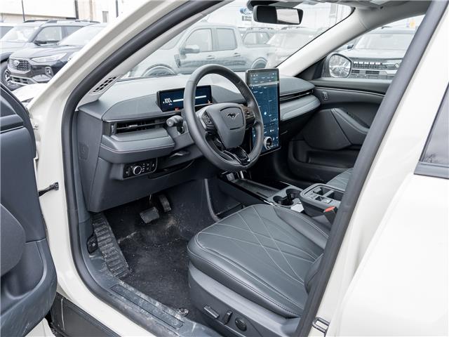 2025 Ford Mustang Mach-E Select (Stk: P1124) in Mississauga - Image 11 of 26