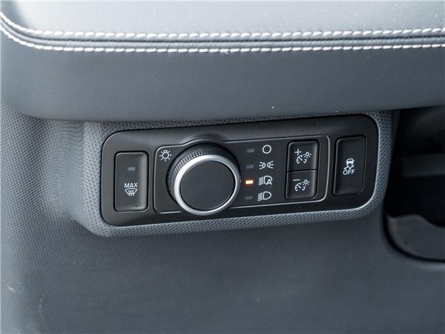 2025 Ford Mustang Mach-E Select (Stk: P1124) in Mississauga - Image 18 of 26