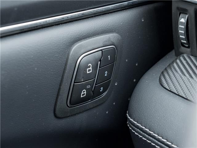 2025 Ford Mustang Mach-E Select (Stk: P1124) in Mississauga - Image 17 of 26