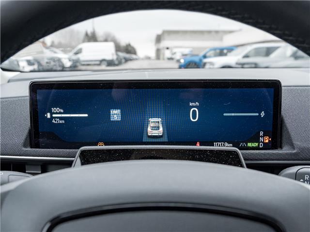 2025 Ford Mustang Mach-E Select (Stk: P1124) in Mississauga - Image 13 of 26