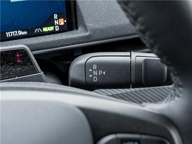 2025 Ford Mustang Mach-E Select (Stk: P1124) in Mississauga - Image 19 of 26