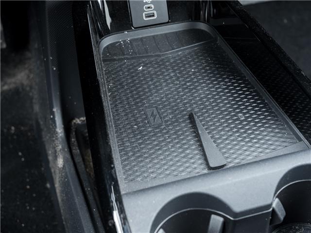 2025 Ford Mustang Mach-E Select (Stk: P1124) in Mississauga - Image 20 of 26