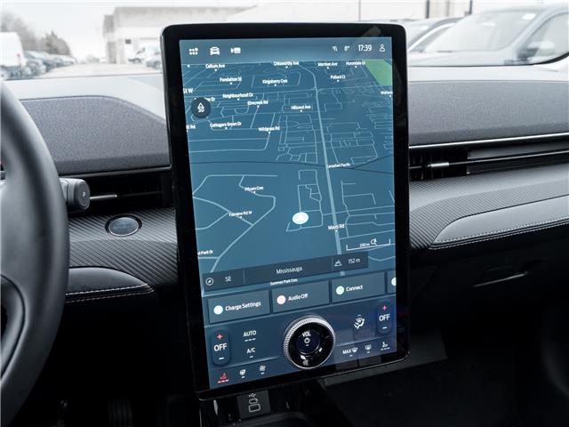 2025 Ford Mustang Mach-E Select (Stk: P1124) in Mississauga - Image 14 of 26