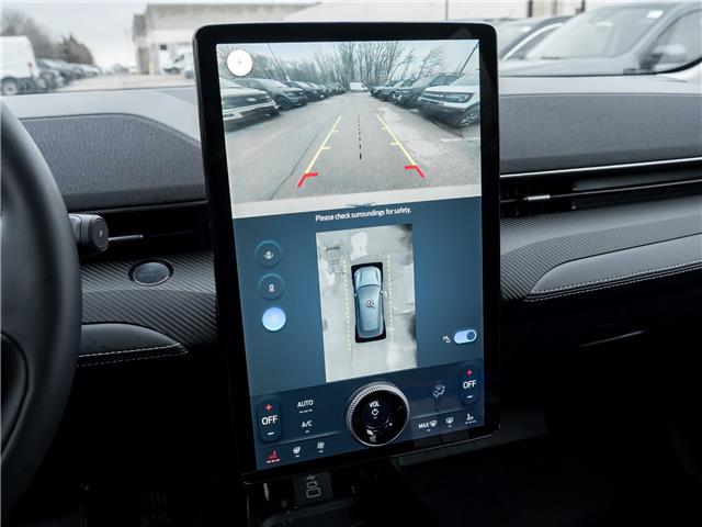 2025 Ford Mustang Mach-E Select (Stk: P1124) in Mississauga - Image 15 of 26