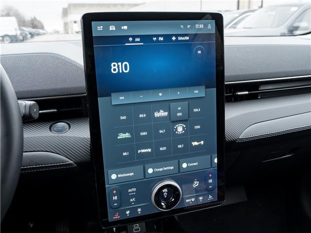 2025 Ford Mustang Mach-E Select (Stk: P1124) in Mississauga - Image 21 of 26