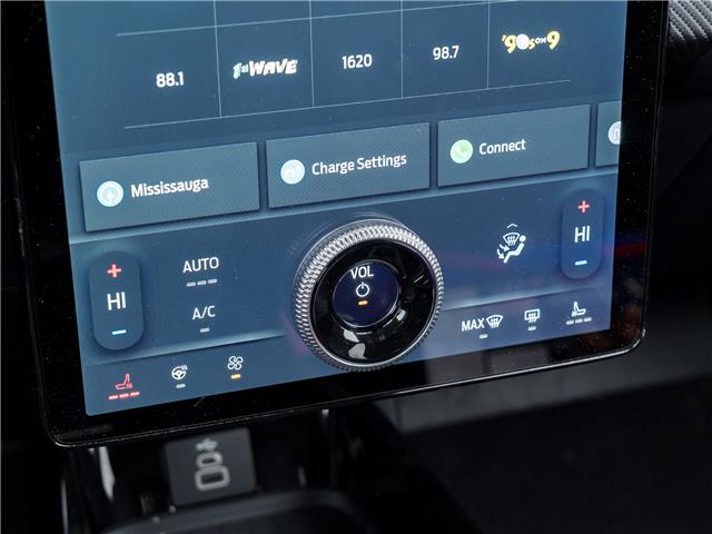 2025 Ford Mustang Mach-E Select (Stk: P1124) in Mississauga - Image 22 of 26