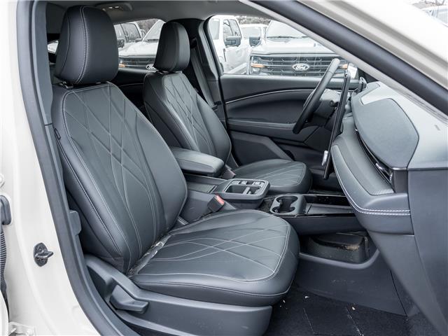 2025 Ford Mustang Mach-E Select (Stk: P1124) in Mississauga - Image 23 of 26