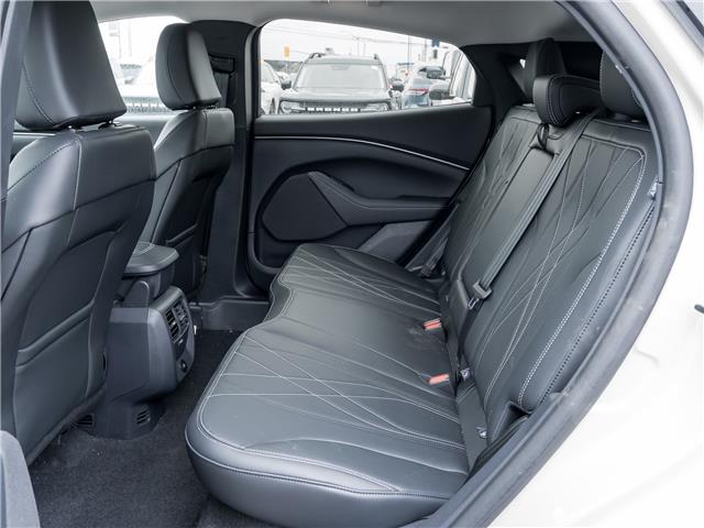 2025 Ford Mustang Mach-E Select (Stk: P1124) in Mississauga - Image 24 of 26