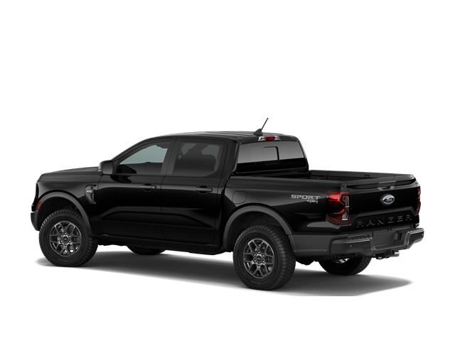 2026 Ford Ranger XLT in Espanola - Image 2 of 7