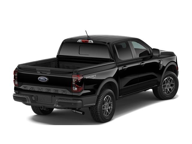 2026 Ford Ranger XLT in Espanola - Image 3 of 7
