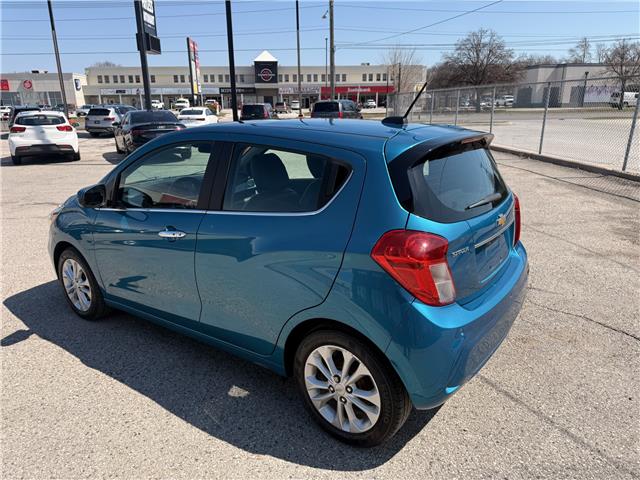 2020 Chevrolet Spark 2LT CVT in Sarnia - Image 10 of 27