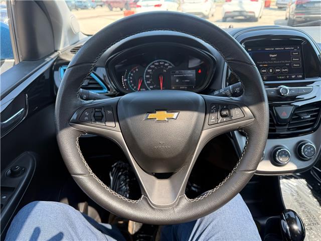 2020 Chevrolet Spark 2LT CVT in Sarnia - Image 15 of 27