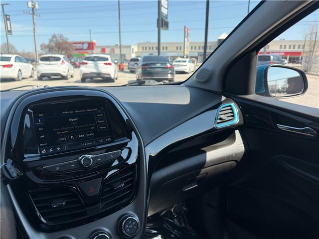 2020 Chevrolet Spark 2LT CVT in Sarnia - Image 19 of 27