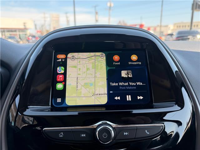 2020 Chevrolet Spark 2LT CVT in Sarnia - Image 20 of 27