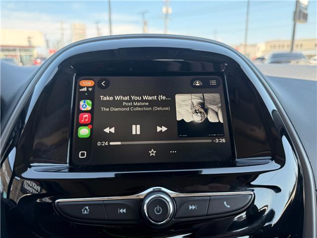 2020 Chevrolet Spark 2LT CVT in Sarnia - Image 21 of 27