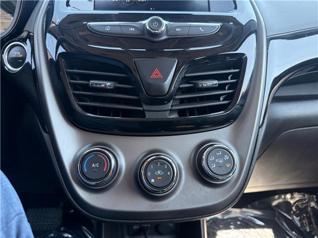 2020 Chevrolet Spark 2LT CVT in Sarnia - Image 24 of 27