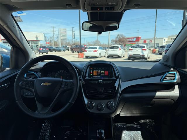 2020 Chevrolet Spark 2LT CVT in Sarnia - Image 26 of 27