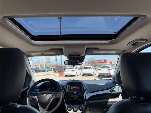 2020 Chevrolet Spark 2LT CVT in Sarnia - Image 27 of 27