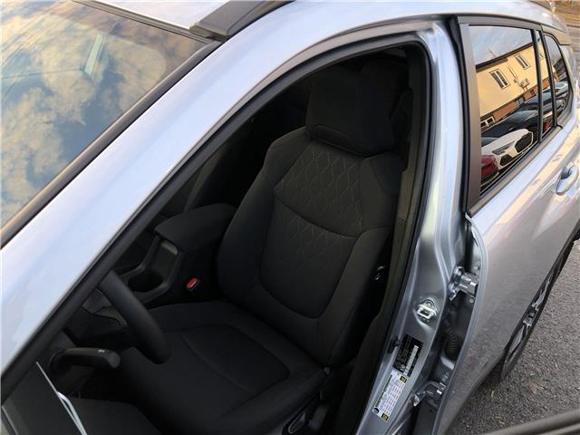 2026 Toyota Corolla Cross LE (Stk: 1478541) in Ottawa - Image 11 of 24