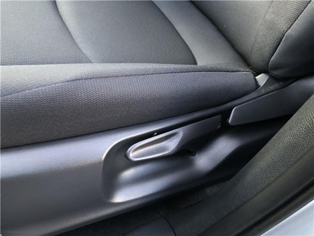 2026 Toyota Corolla Cross LE (Stk: 1478541) in Ottawa - Image 12 of 24