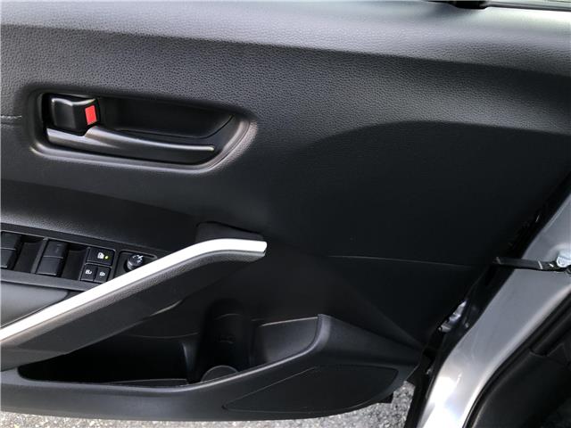 2026 Toyota Corolla Cross LE (Stk: 1478541) in Ottawa - Image 13 of 24