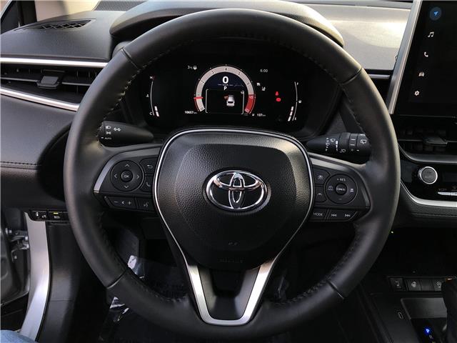 2026 Toyota Corolla Cross LE (Stk: 1478541) in Ottawa - Image 14 of 24
