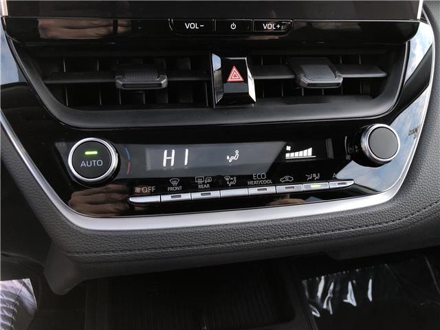 2026 Toyota Corolla Cross LE (Stk: 1478541) in Ottawa - Image 18 of 24