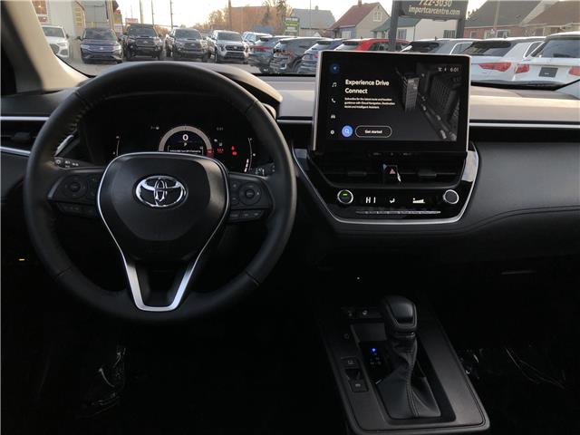 2026 Toyota Corolla Cross LE (Stk: 1478541) in Ottawa - Image 20 of 24