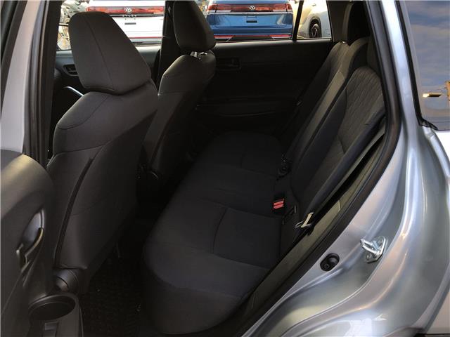 2026 Toyota Corolla Cross LE (Stk: 1478541) in Ottawa - Image 22 of 24