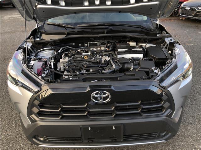 2026 Toyota Corolla Cross LE (Stk: 1478541) in Ottawa - Image 24 of 24