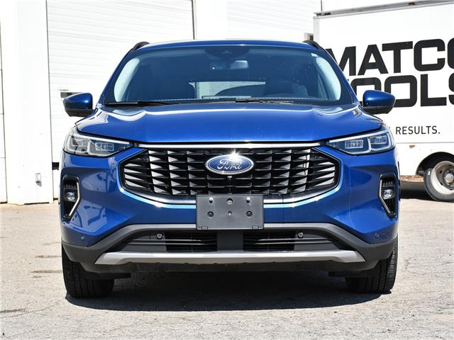 2023 Ford Escape Platinum (Stk: 03315) in GEORGETOWN - Image 2 of 25