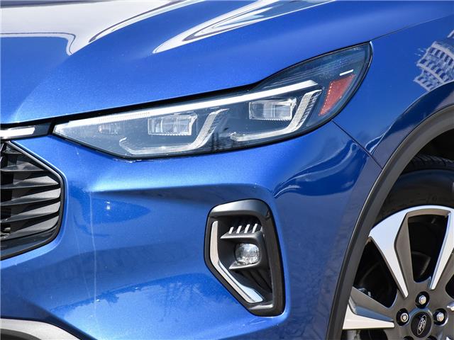 2023 Ford Escape Platinum (Stk: 03315) in GEORGETOWN - Image 7 of 25